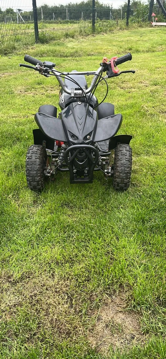 50cc quad - Image 1