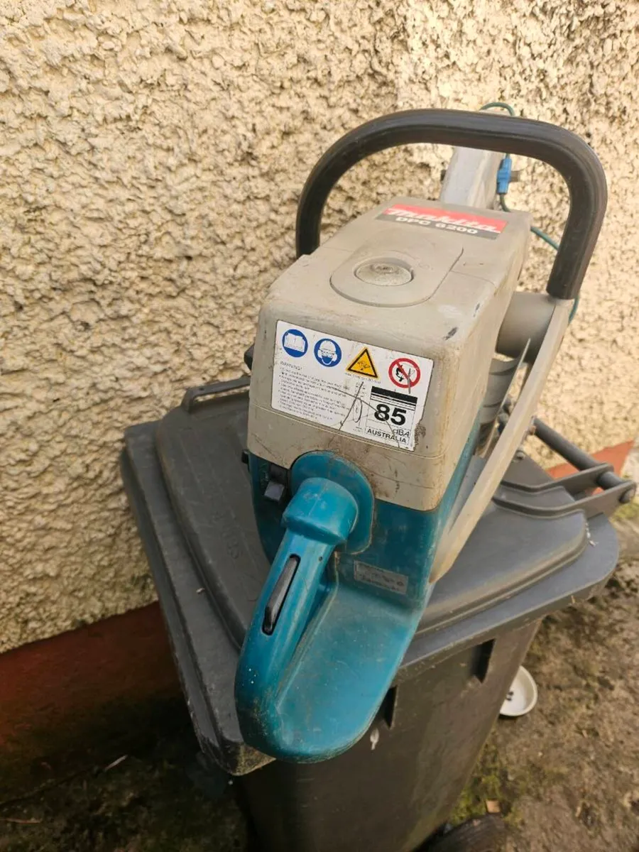 Makita Consaw - Image 2