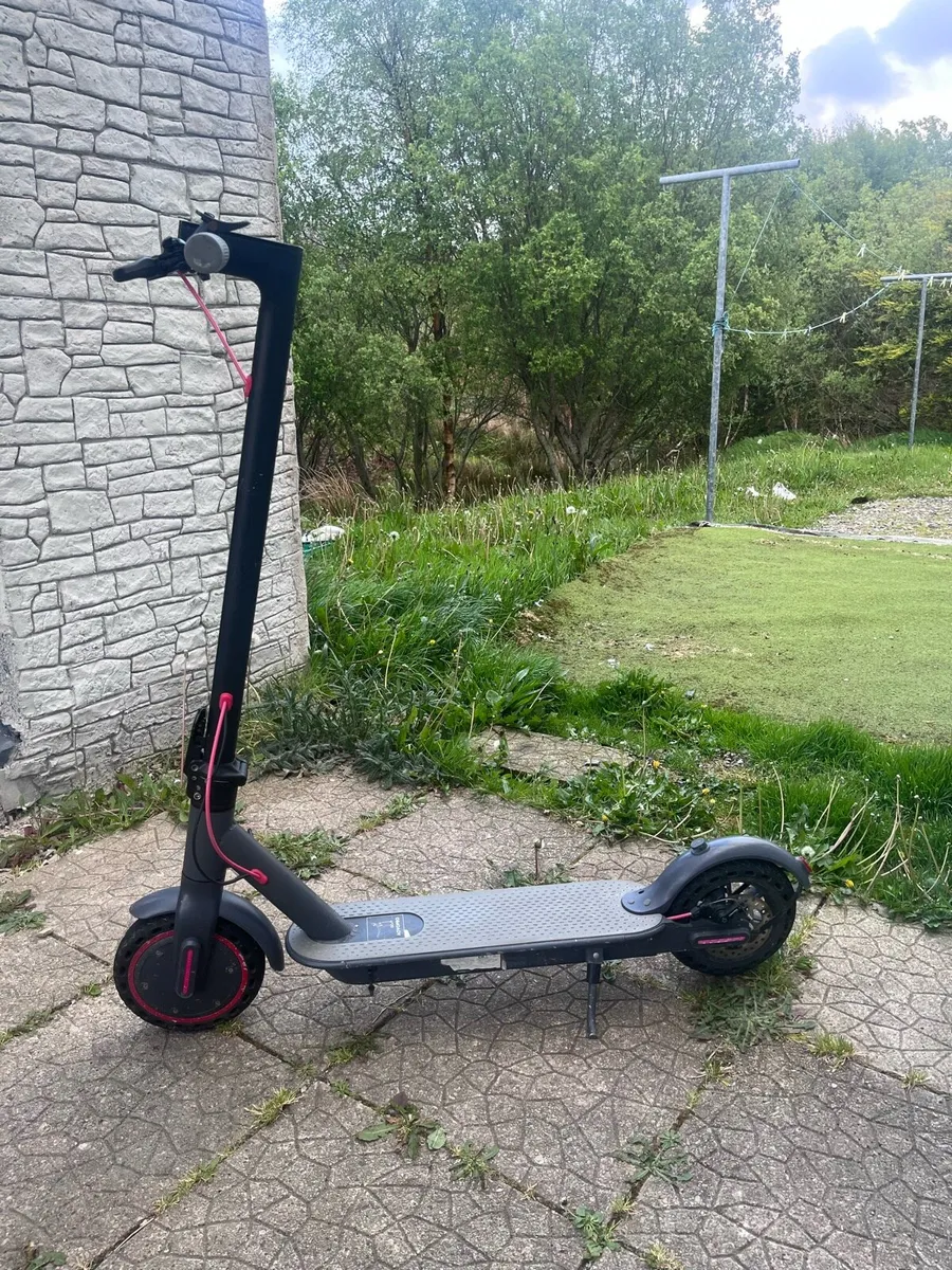 ELECTRIC SCOOTER *OPENTO OFFERS* - Image 3