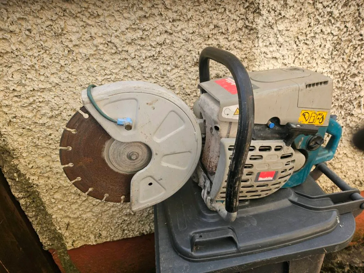 Makita Consaw - Image 3