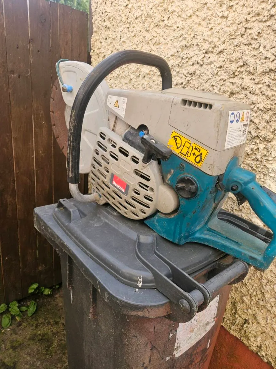 Makita Consaw - Image 4