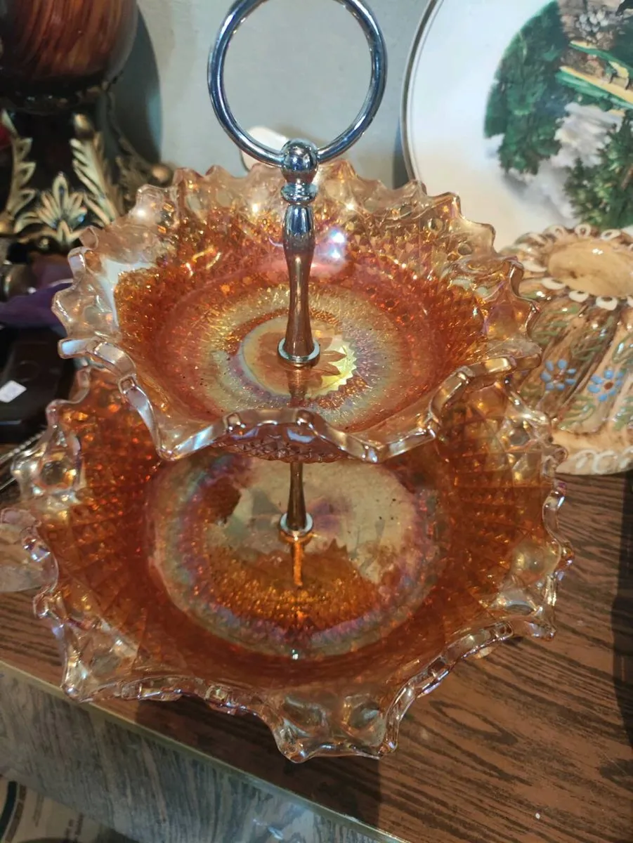 Cake Stand