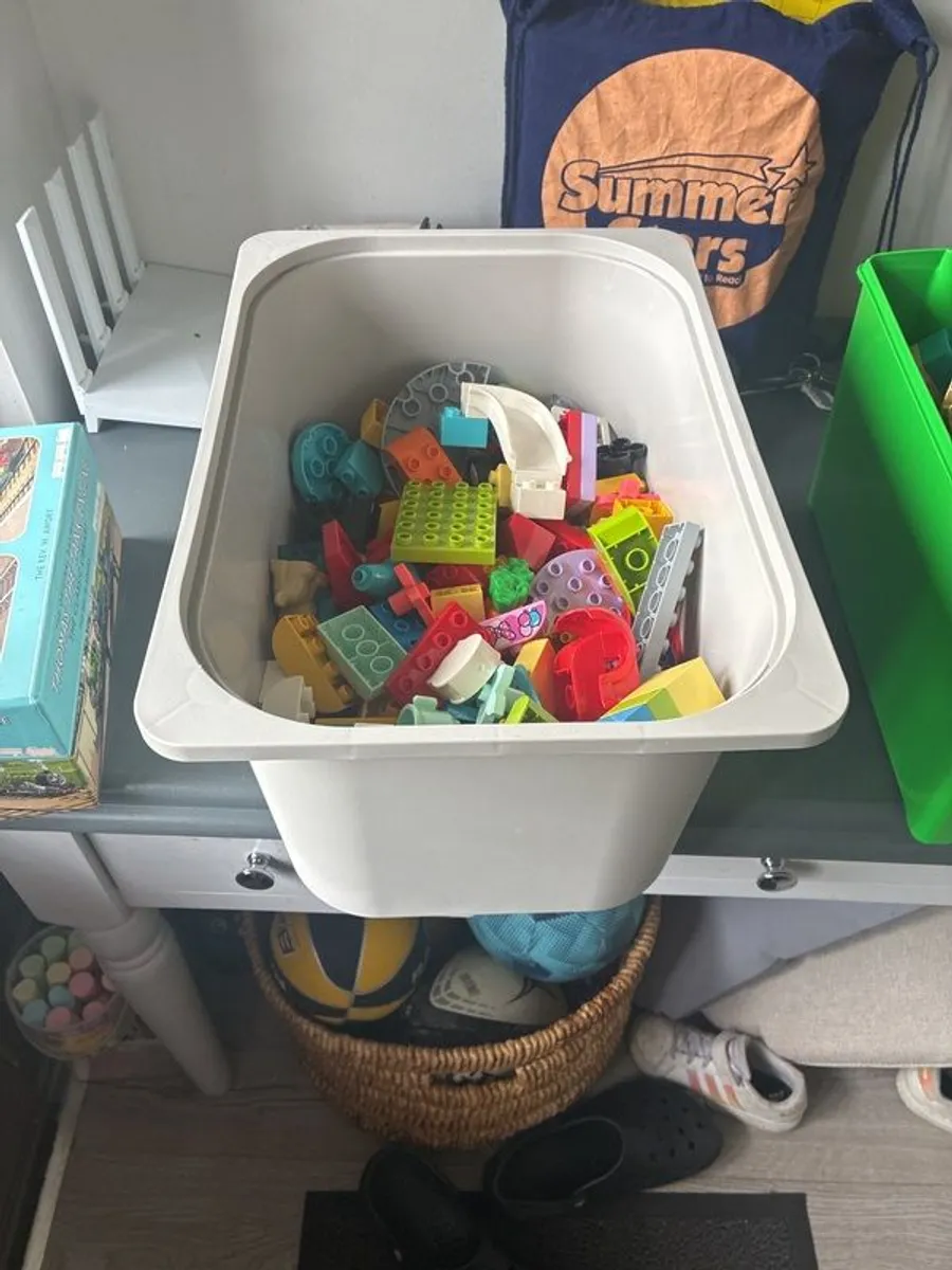 Duplo - Image 1