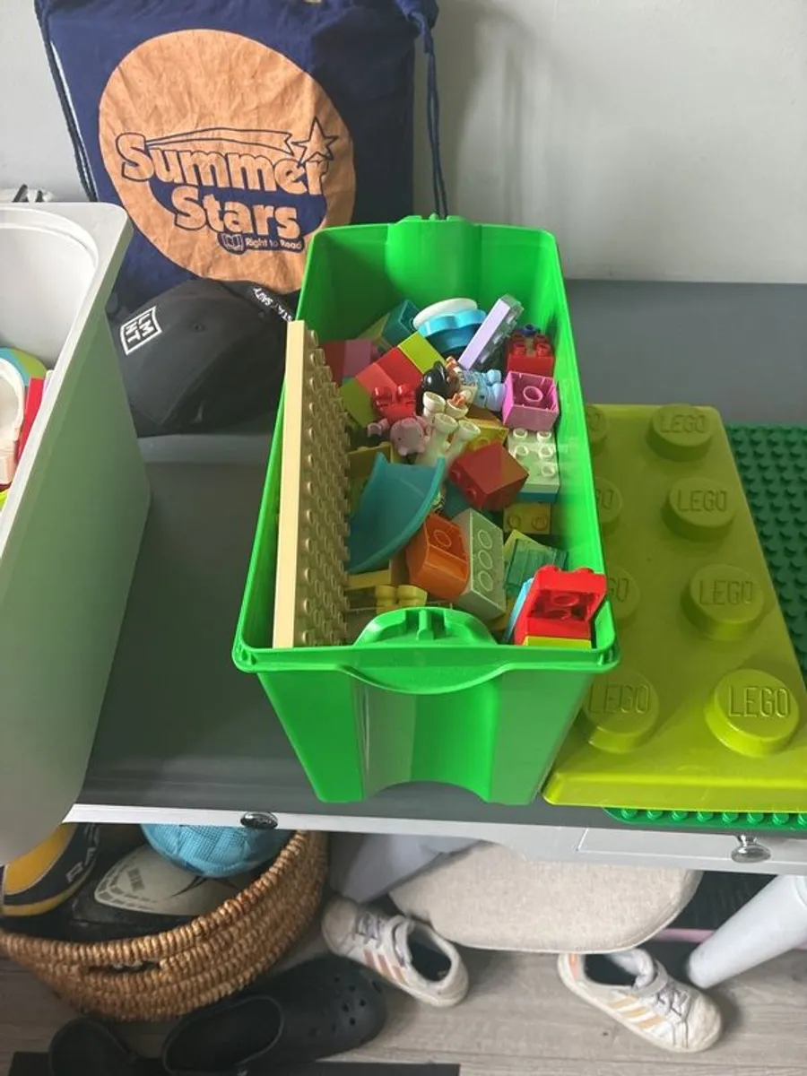 Duplo - Image 2