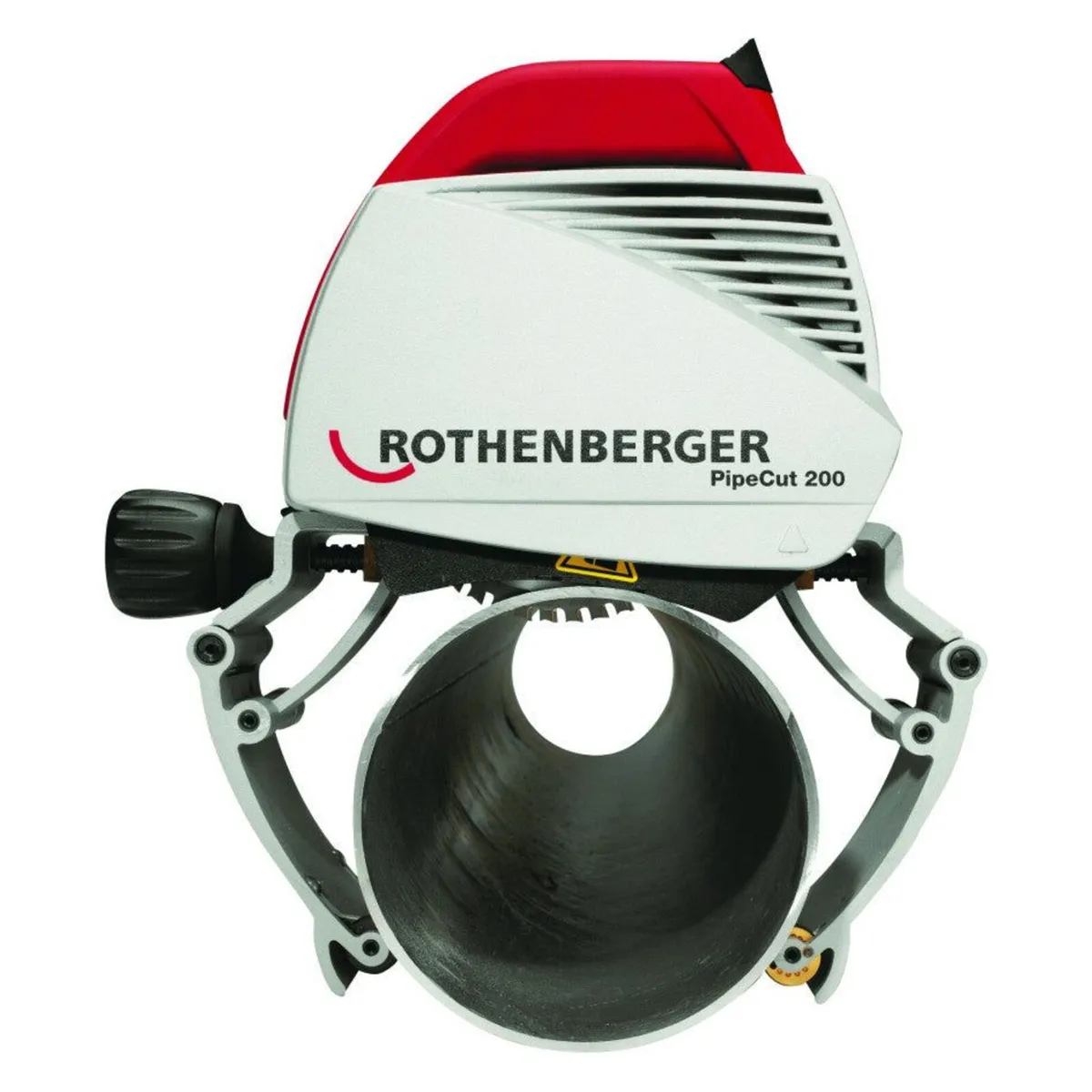 Tools rothenberger pipe cut 200 - Image 1
