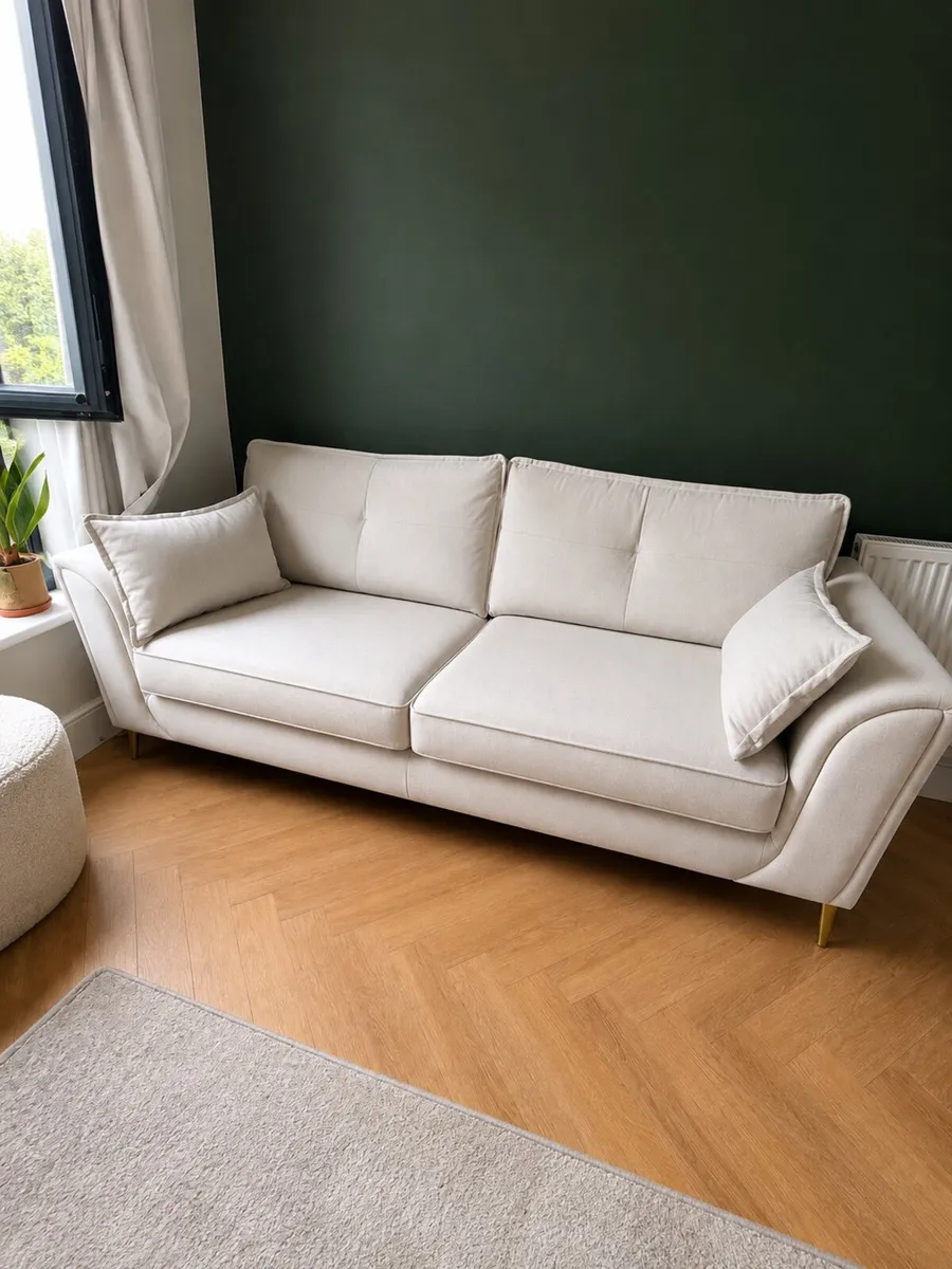 Sofa mint condition
