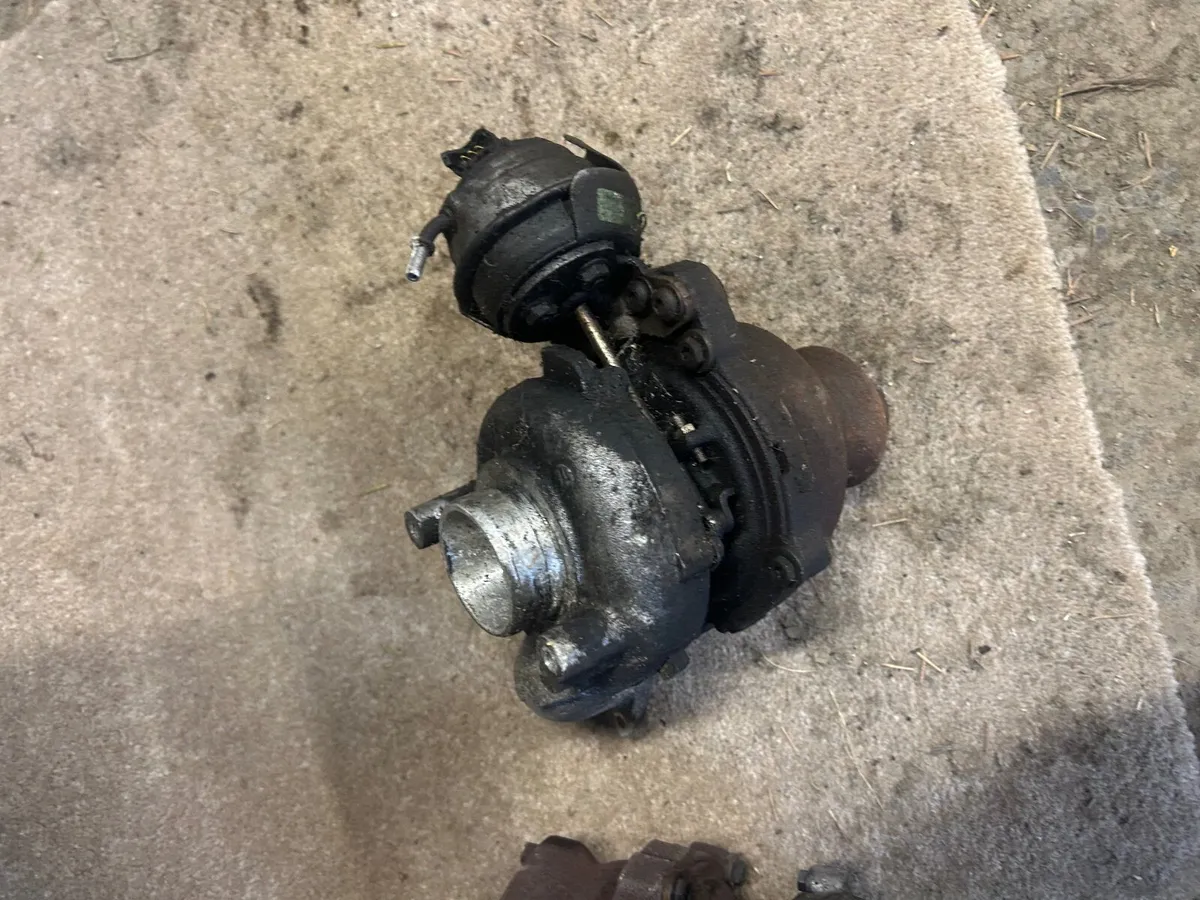 Ford Turbos - Image 2