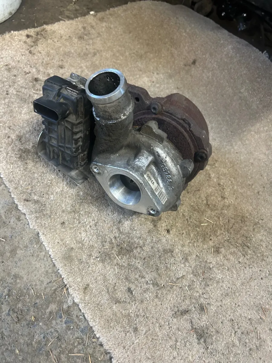 Ford Turbos - Image 3