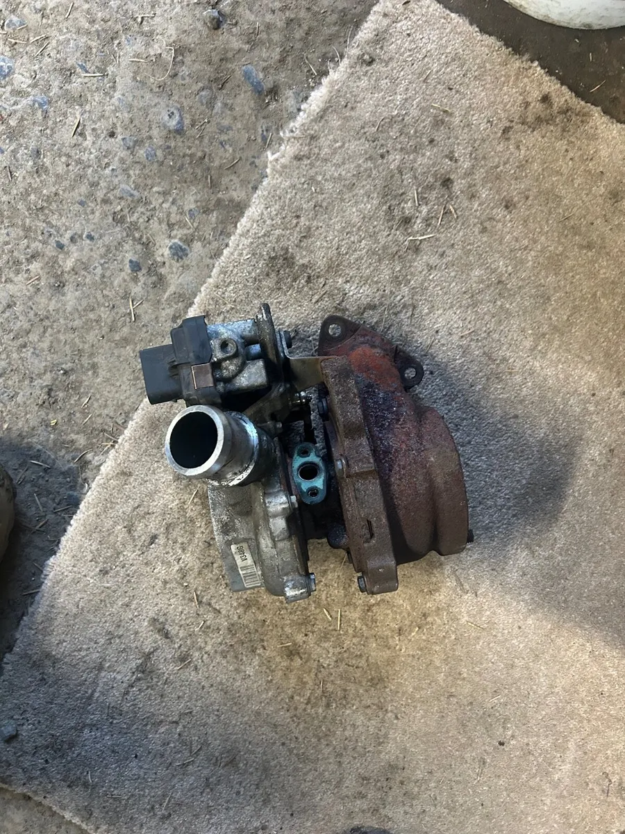Ford Turbos - Image 4