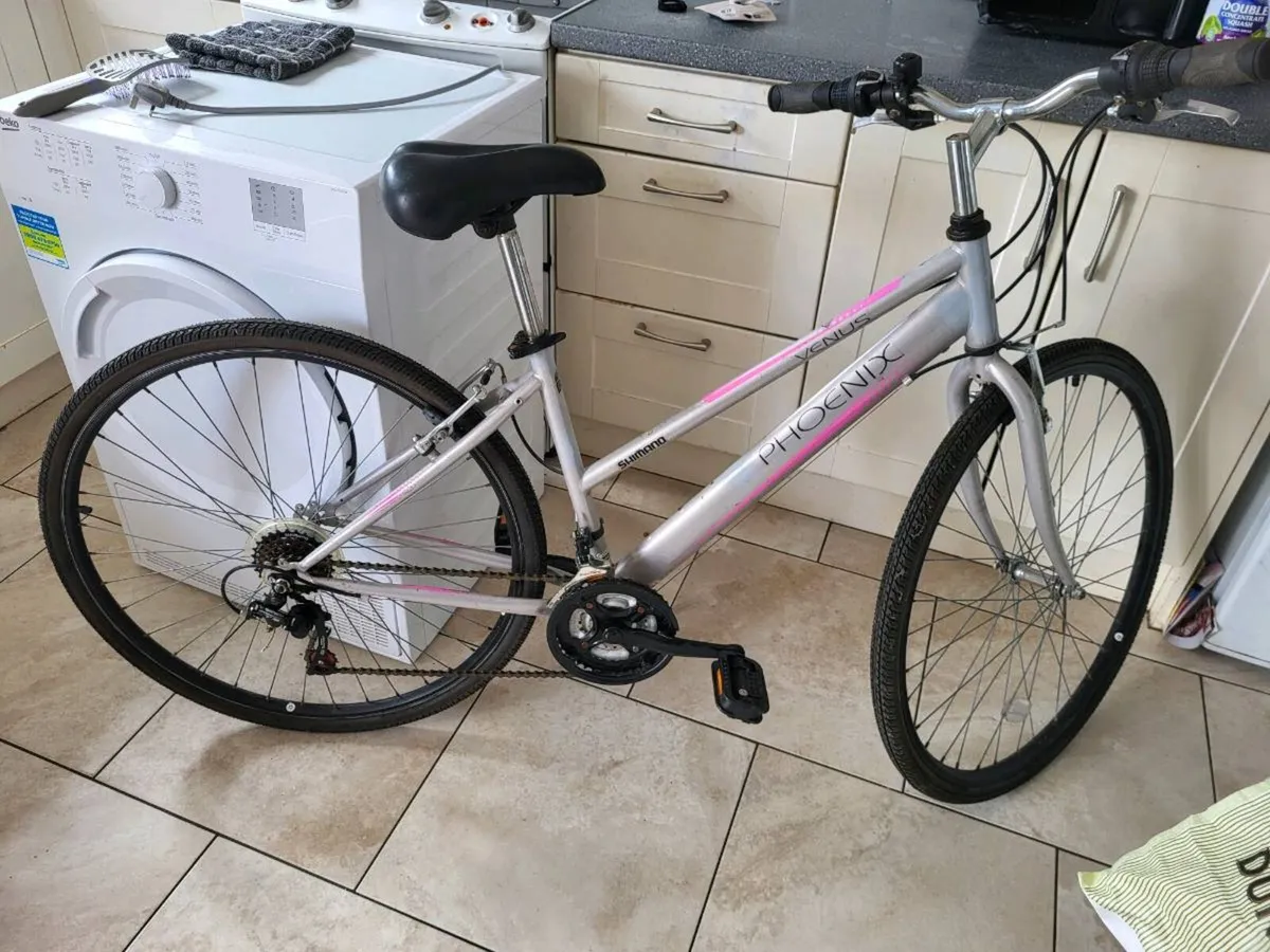 Ladies bike - Image 3
