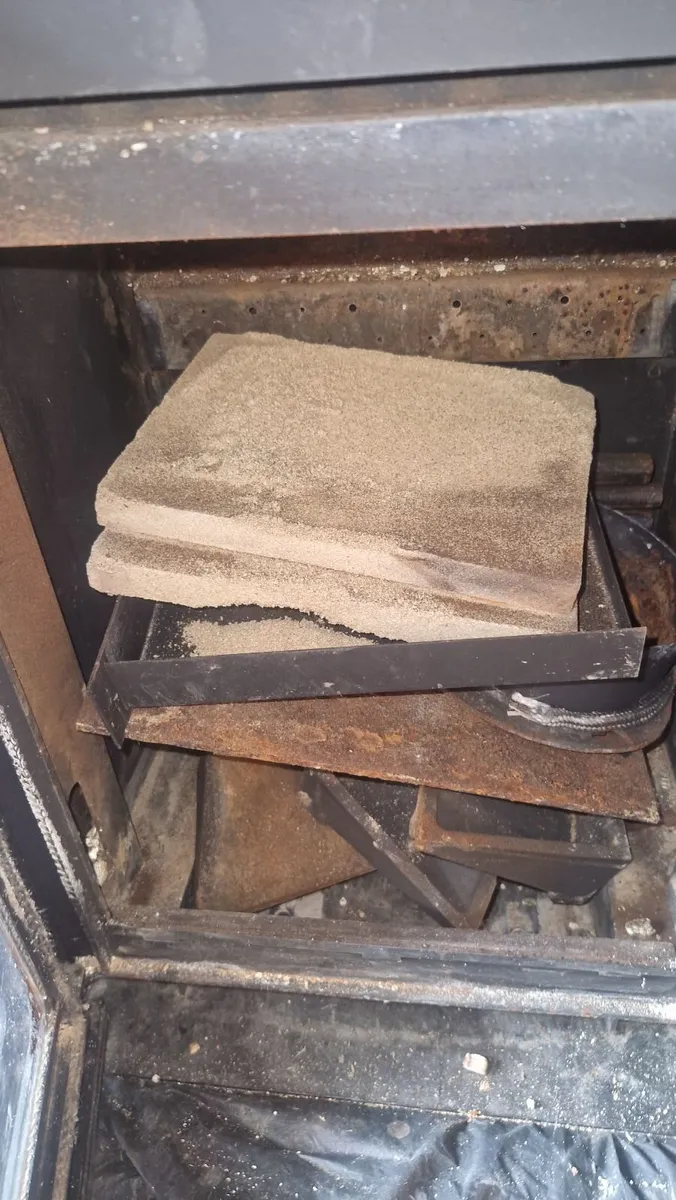 Stove - Image 1