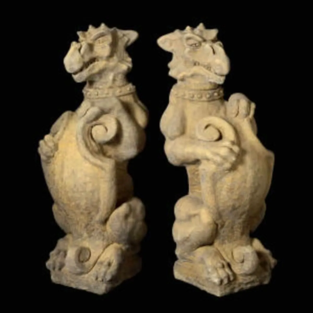 Paragon Griffin EG084
