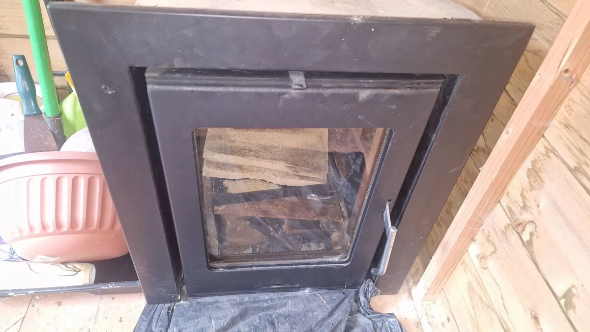 Stove - Image 3