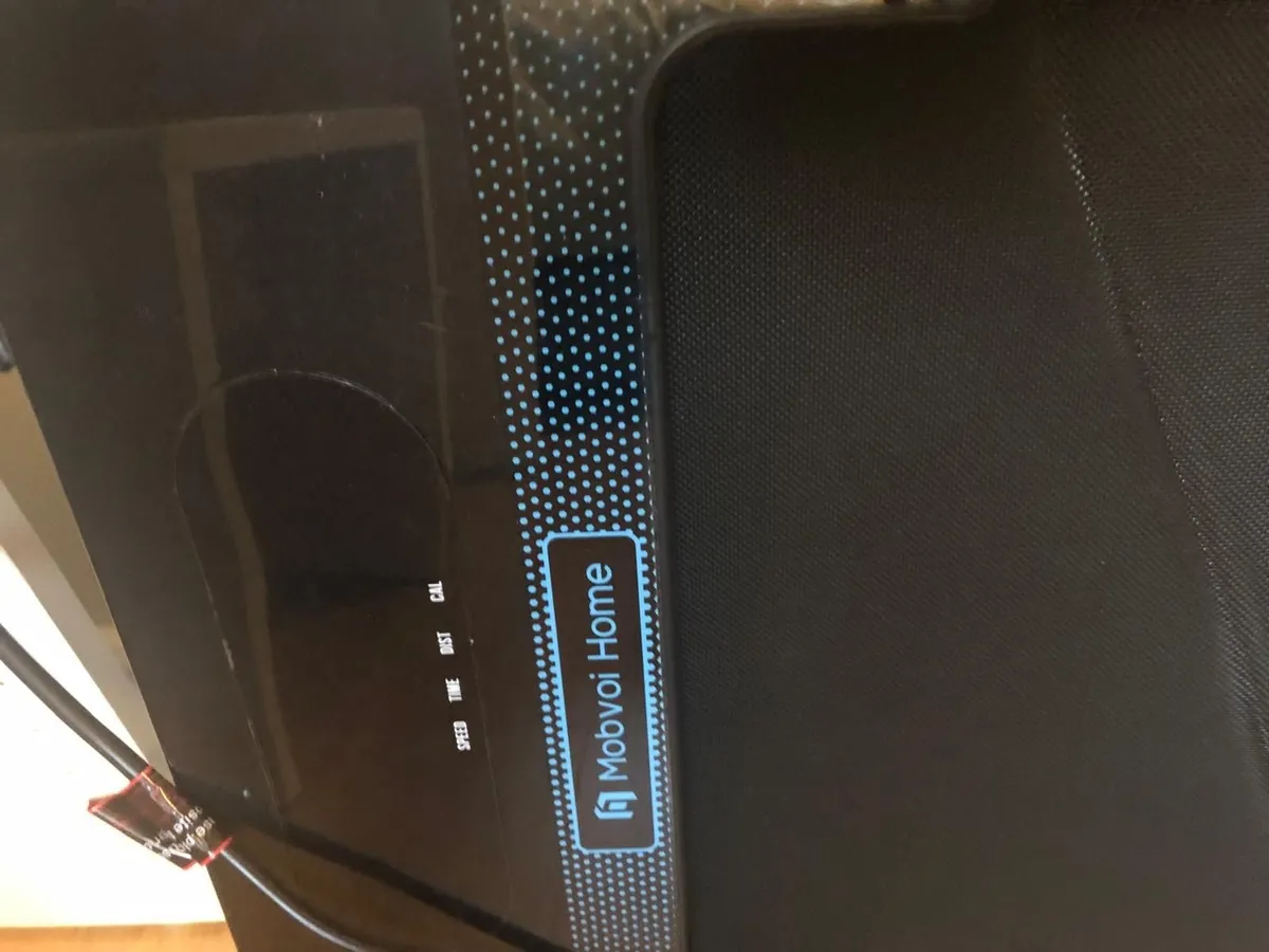 Home Walking Pad/Treadmill - Image 2