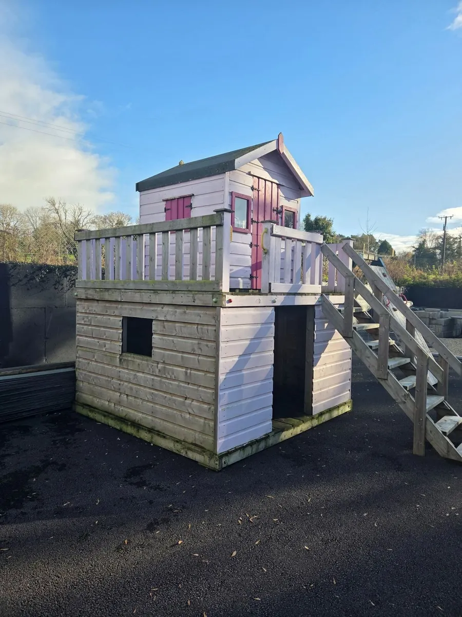 Play house - Image 3