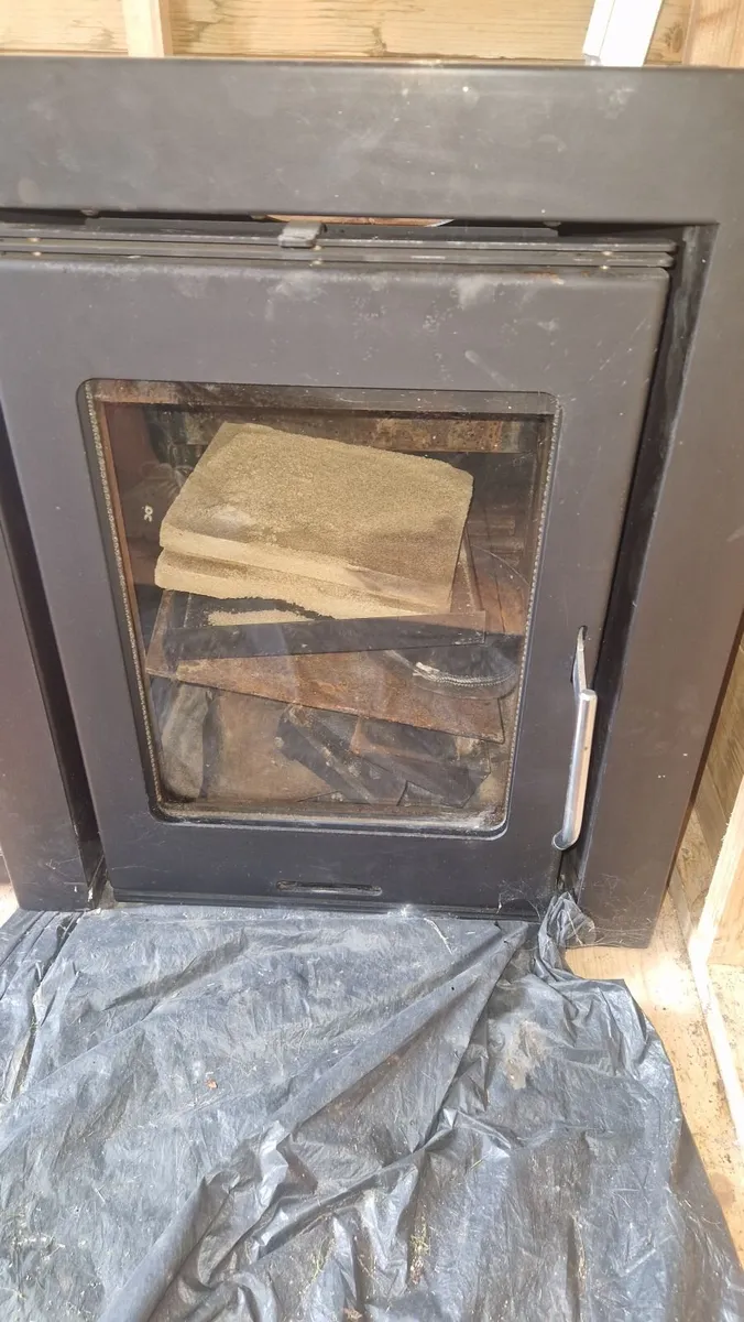 Stove - Image 4