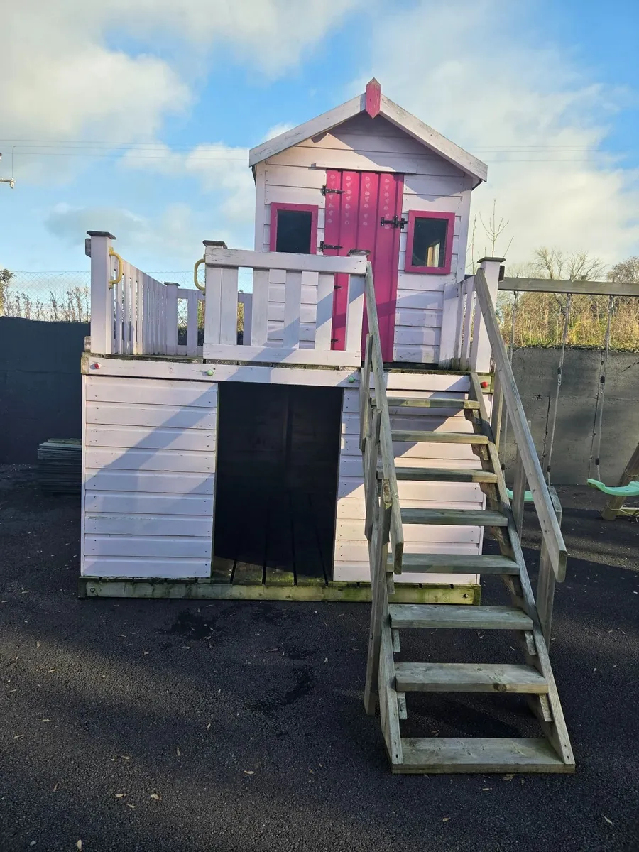 Play house - Image 2