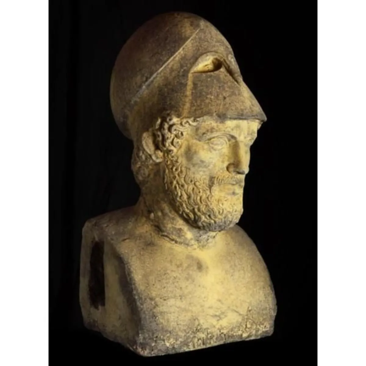 Pericles EG083
