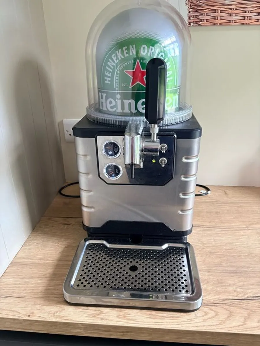 Home Bar - Image 1