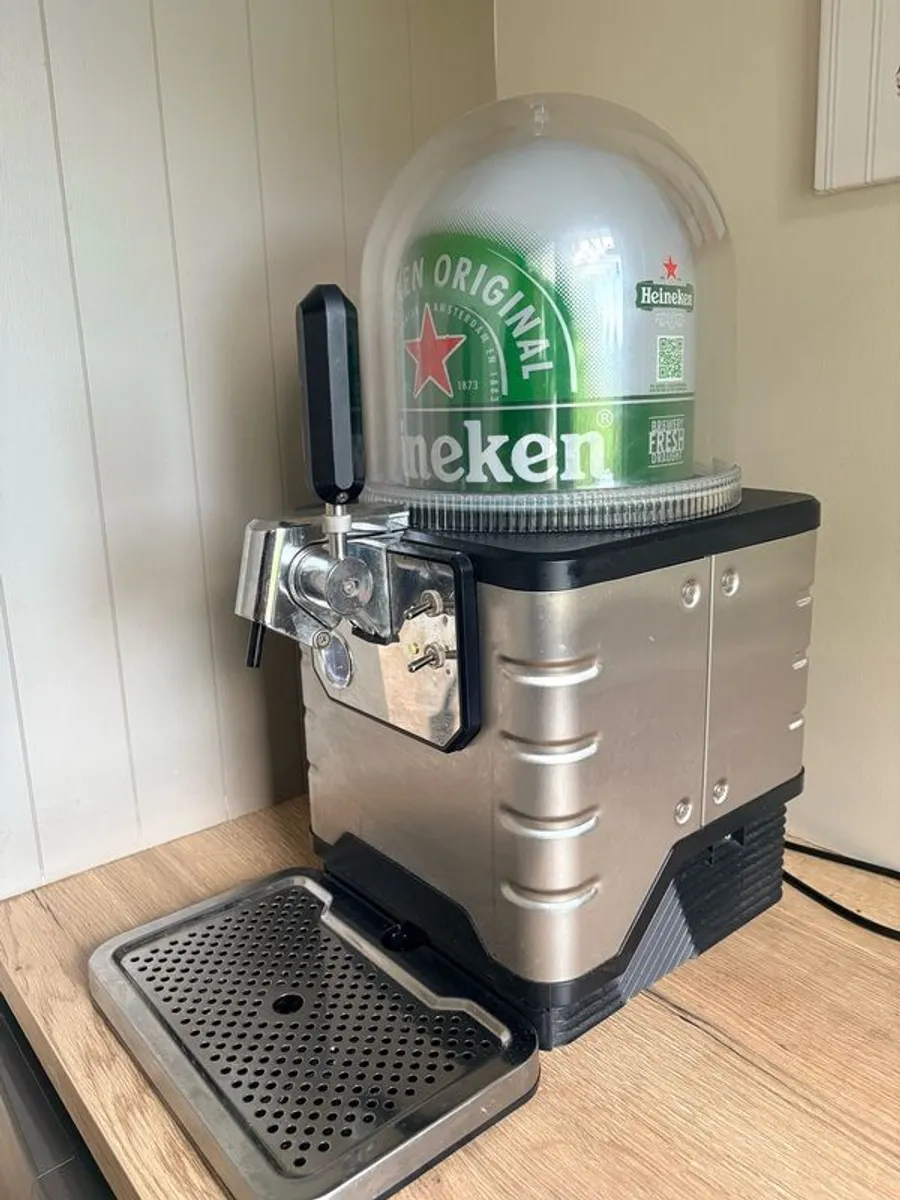 Home Bar - Image 3