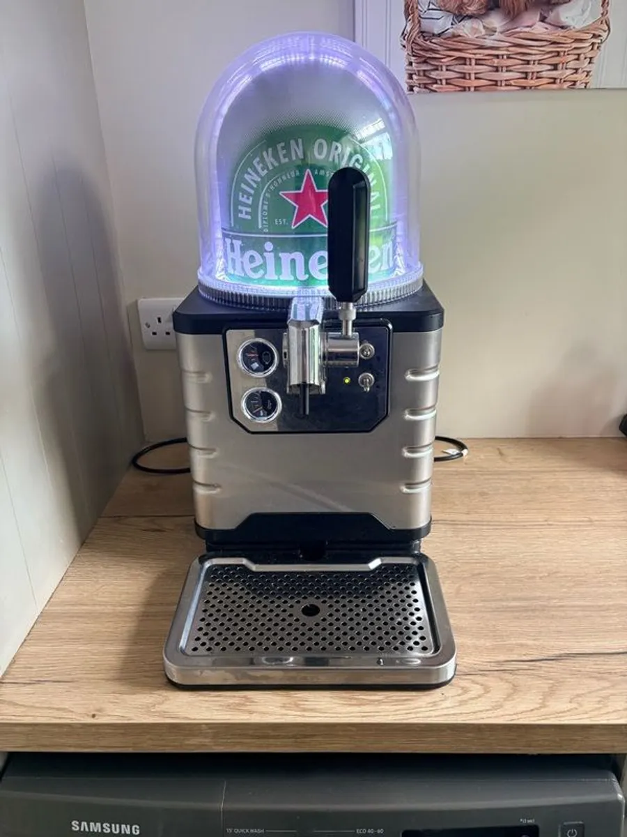 Home Bar - Image 4