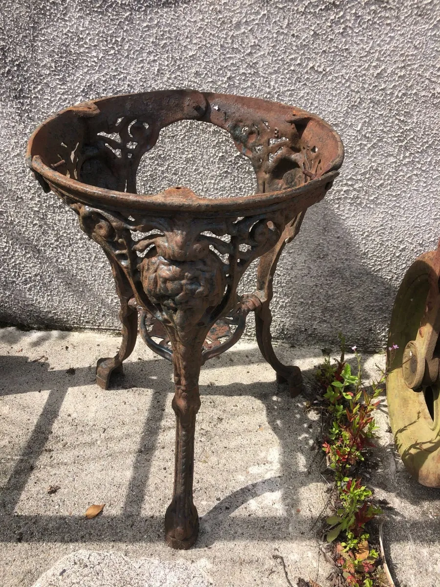3 vintage items - Image 3