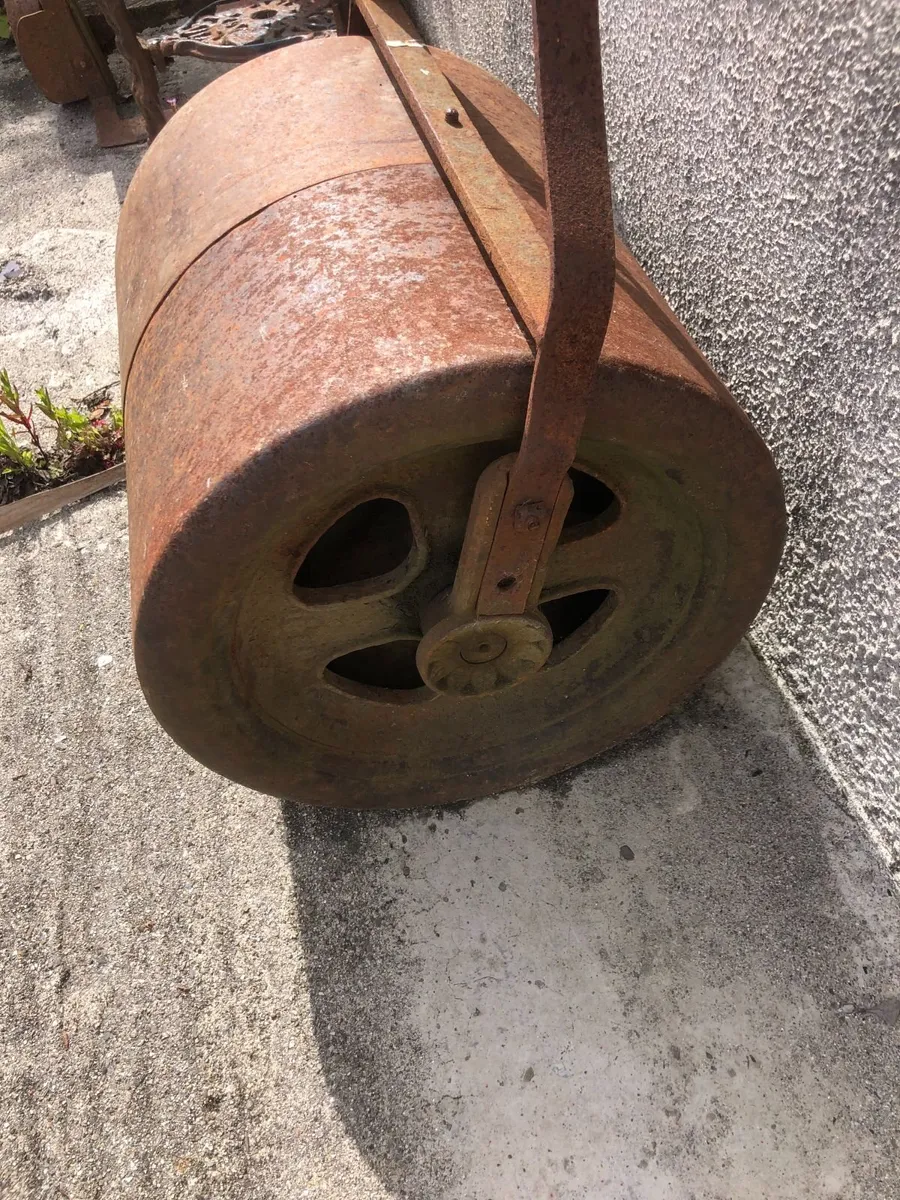 3 vintage items - Image 4