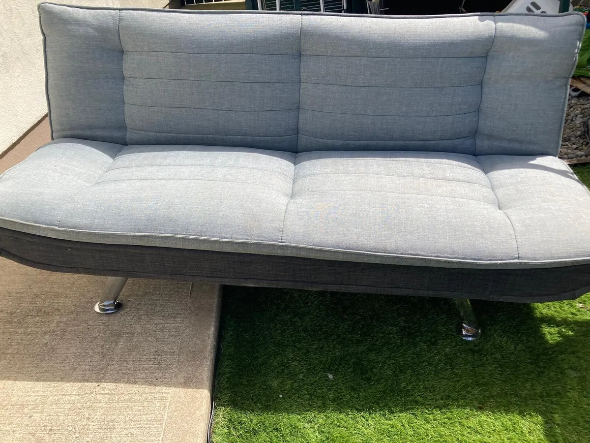Sofa Bed - Image 1