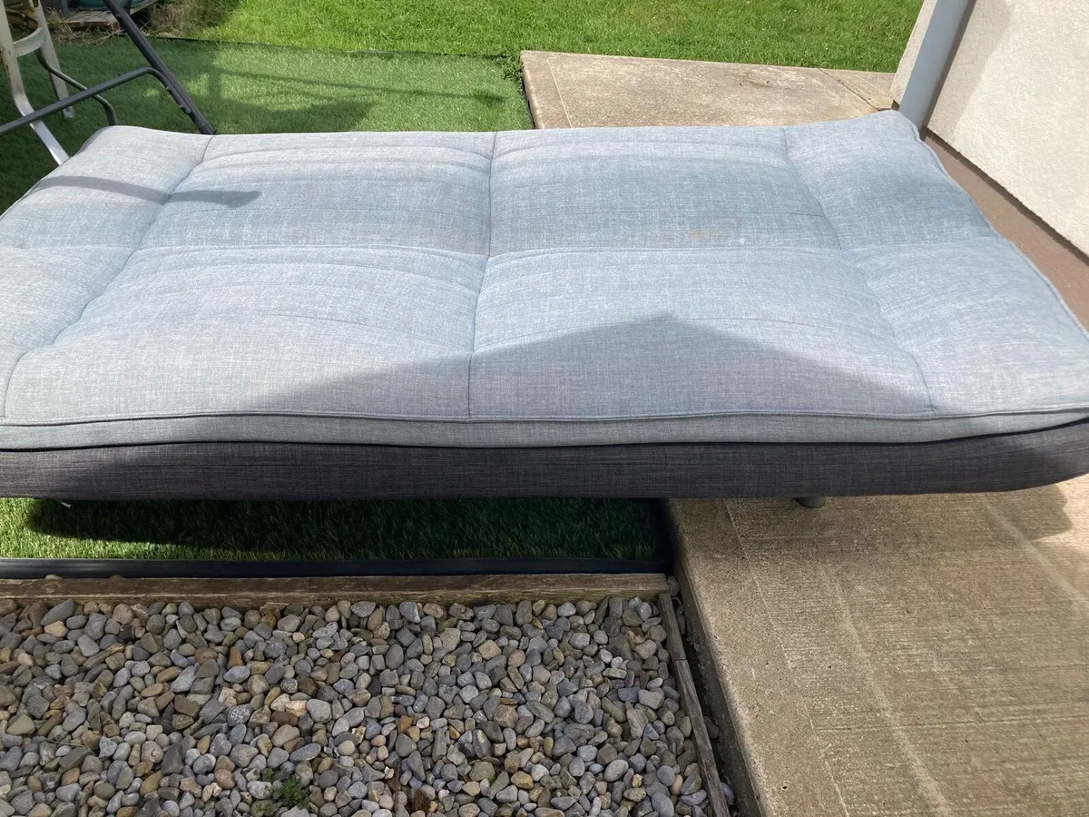 Sofa Bed - Image 2