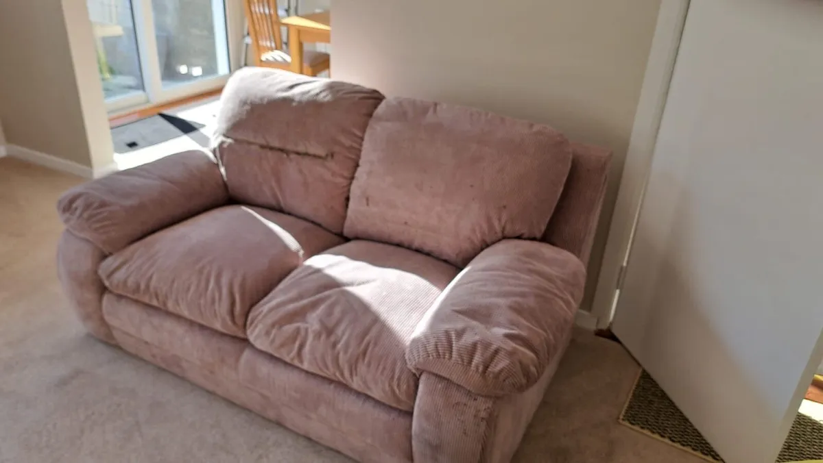 Sofa - Image 1