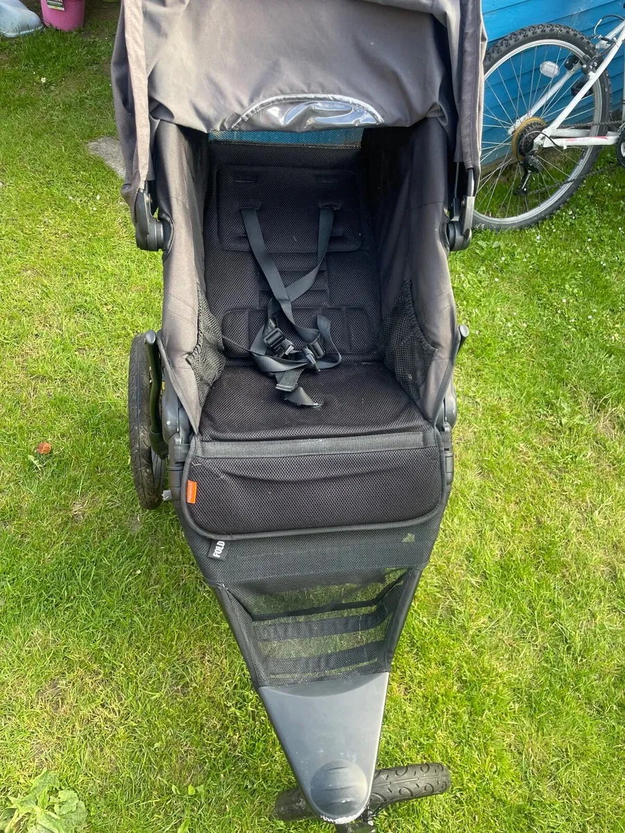 Trekker jogger - Image 3