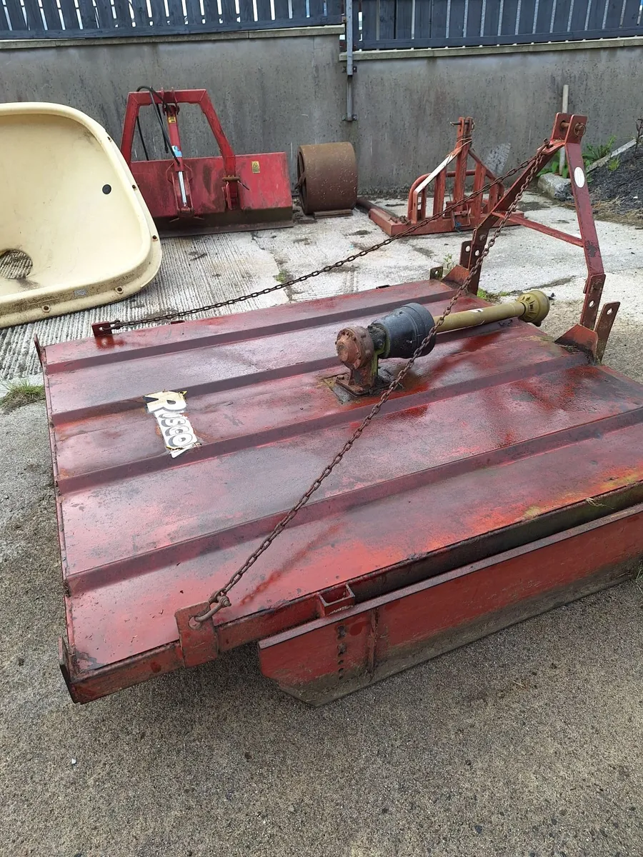 Topper - Image 2