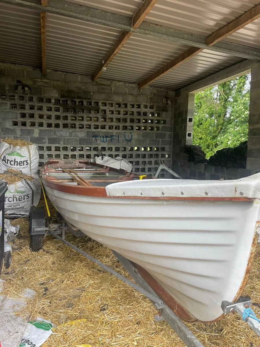 Angling boat - Image 4