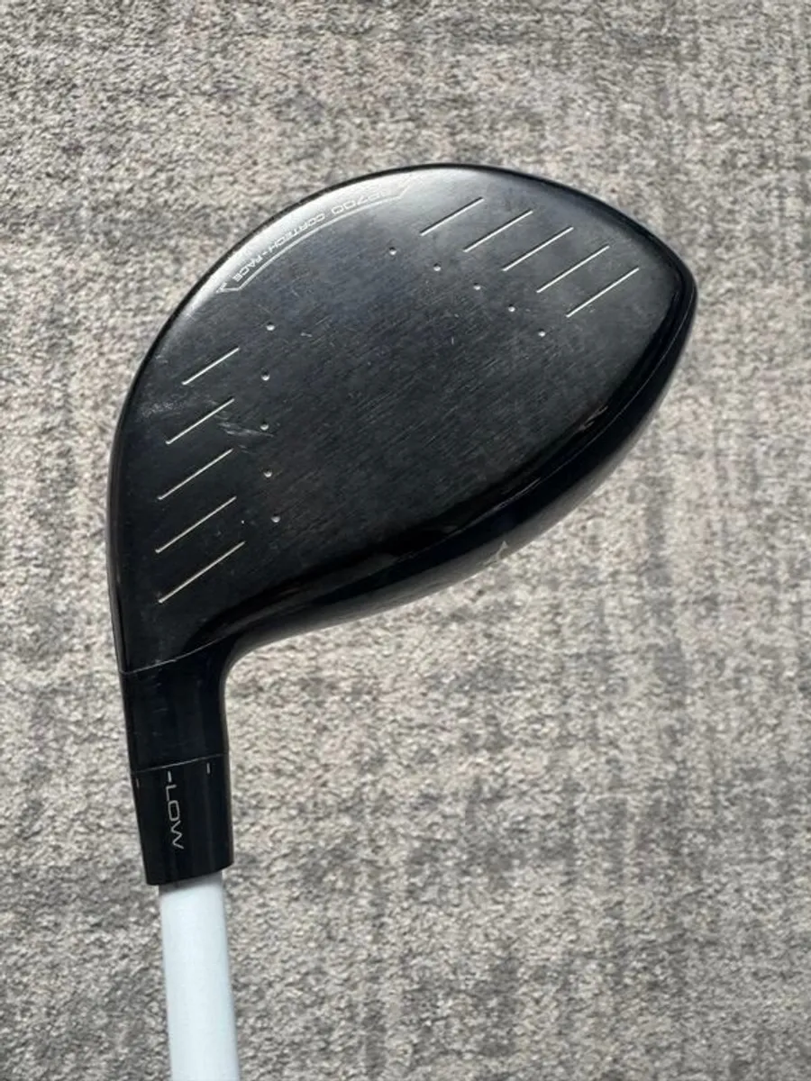 Mizuno ST190G with premium Fujikura shaft - Image 2