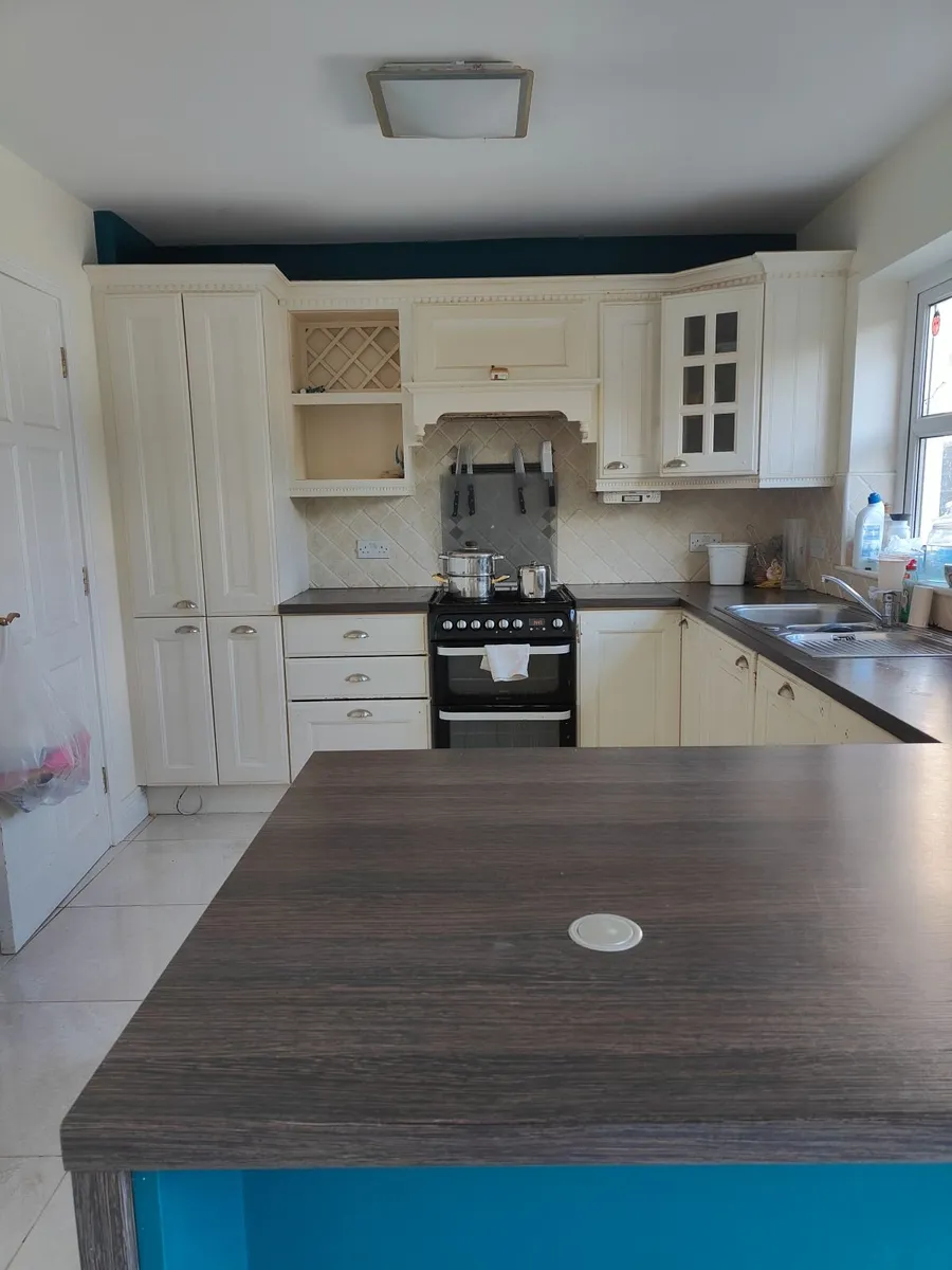 Kitchen - Image 1
