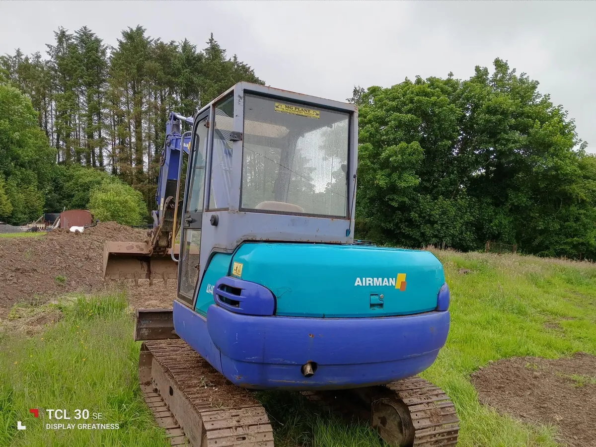 Digger - Image 2