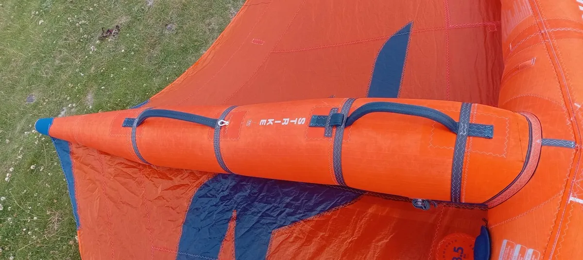 Wing - 5m Fone Strike v2 with leash and bag - Image 3