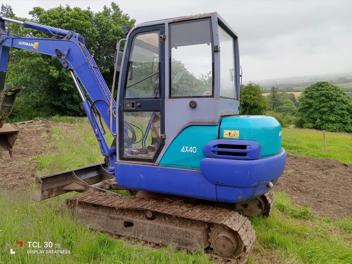 Digger - Image 4