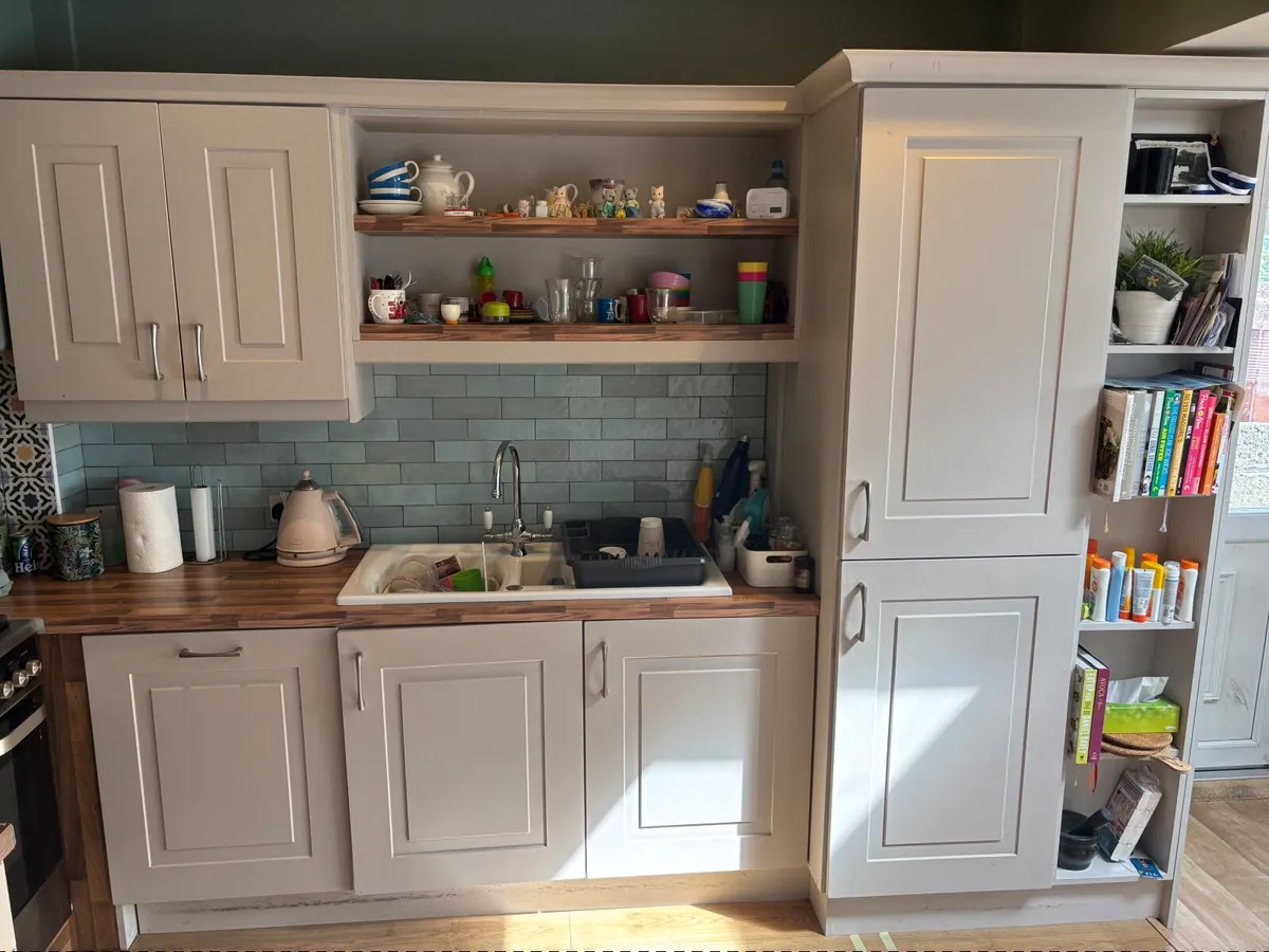 Kitchen Cabinets - Image 3