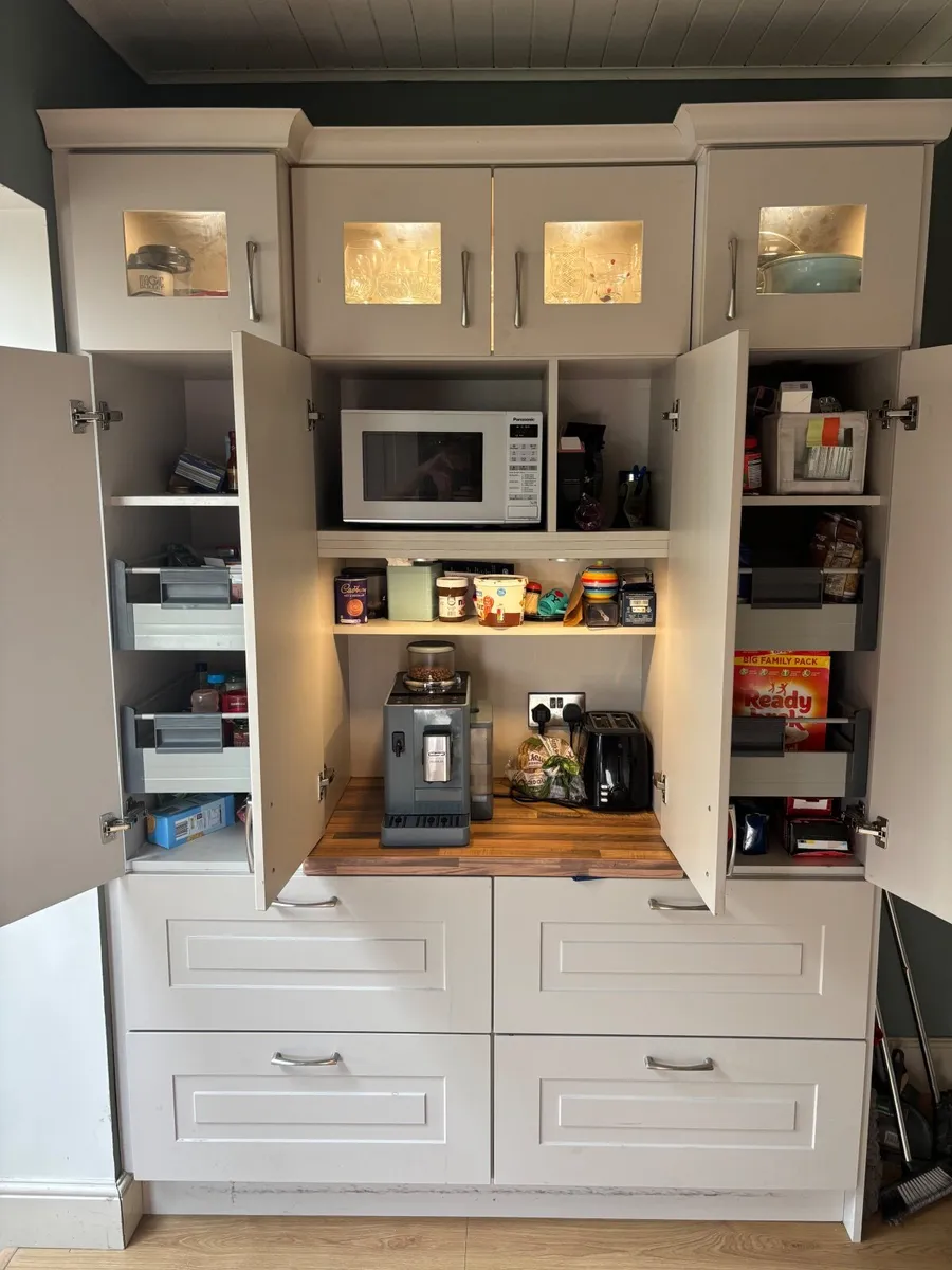 Kitchen Cabinets - Image 4