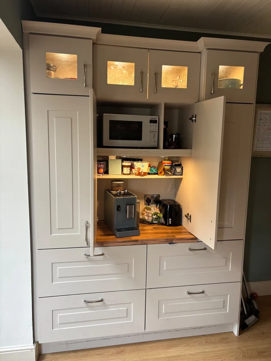 Kitchen Cabinets - Image 1