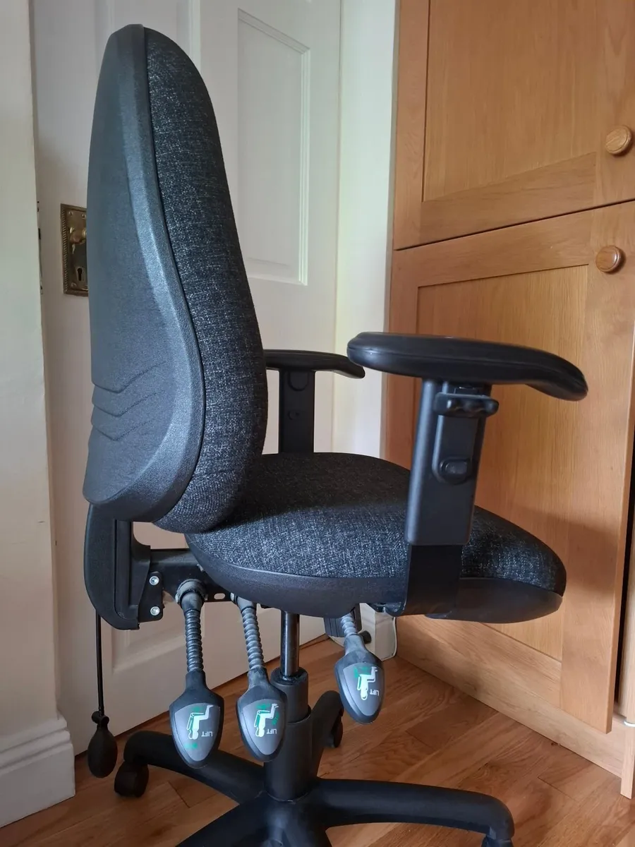 Home Office Chair - Image 1