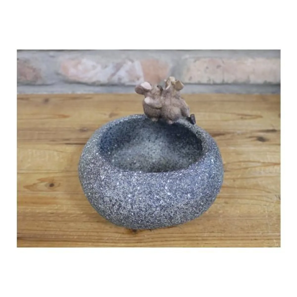 Small Rabbit Trough D9260 - Image 2
