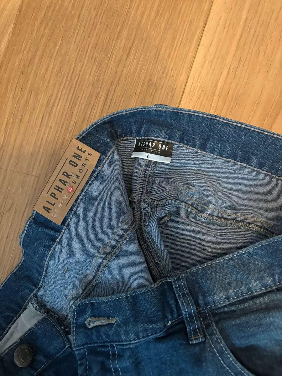 Cargo Trousers - Image 4