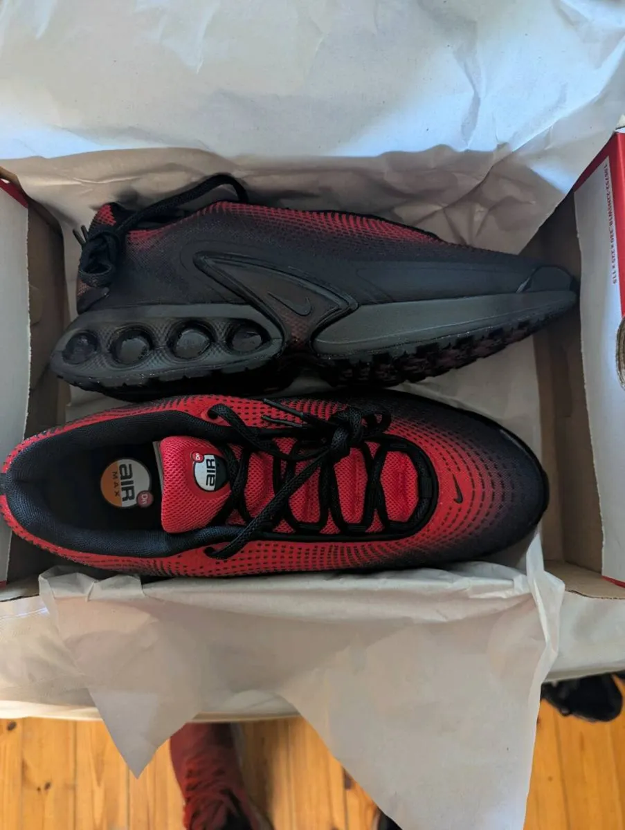 Nike Air Max DN - Image 1