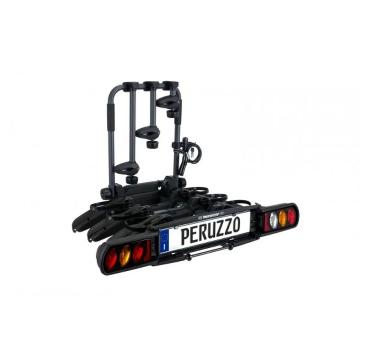 Bike Rack - Image 1