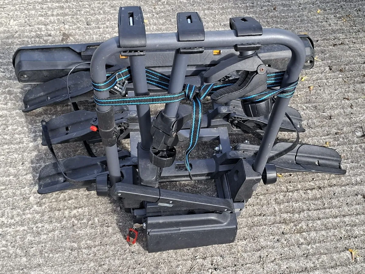 Bike Rack - Image 4