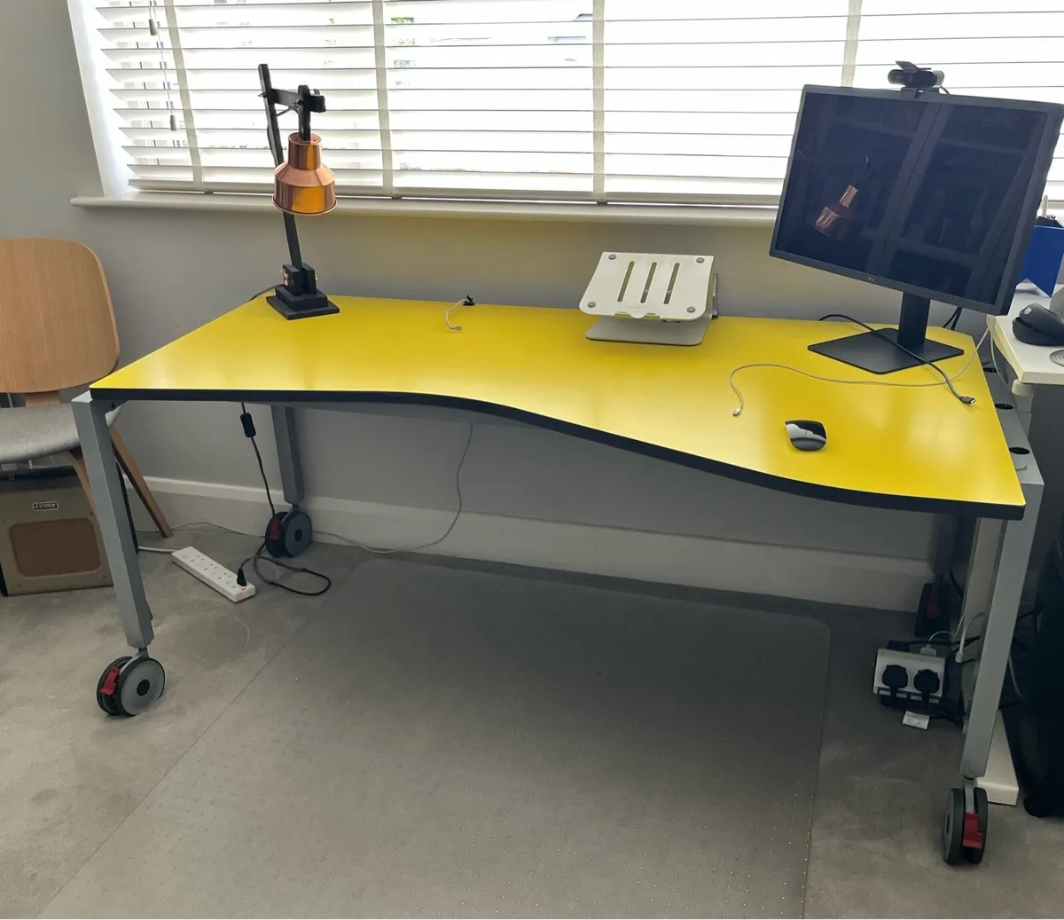 Office Desk - Image 1