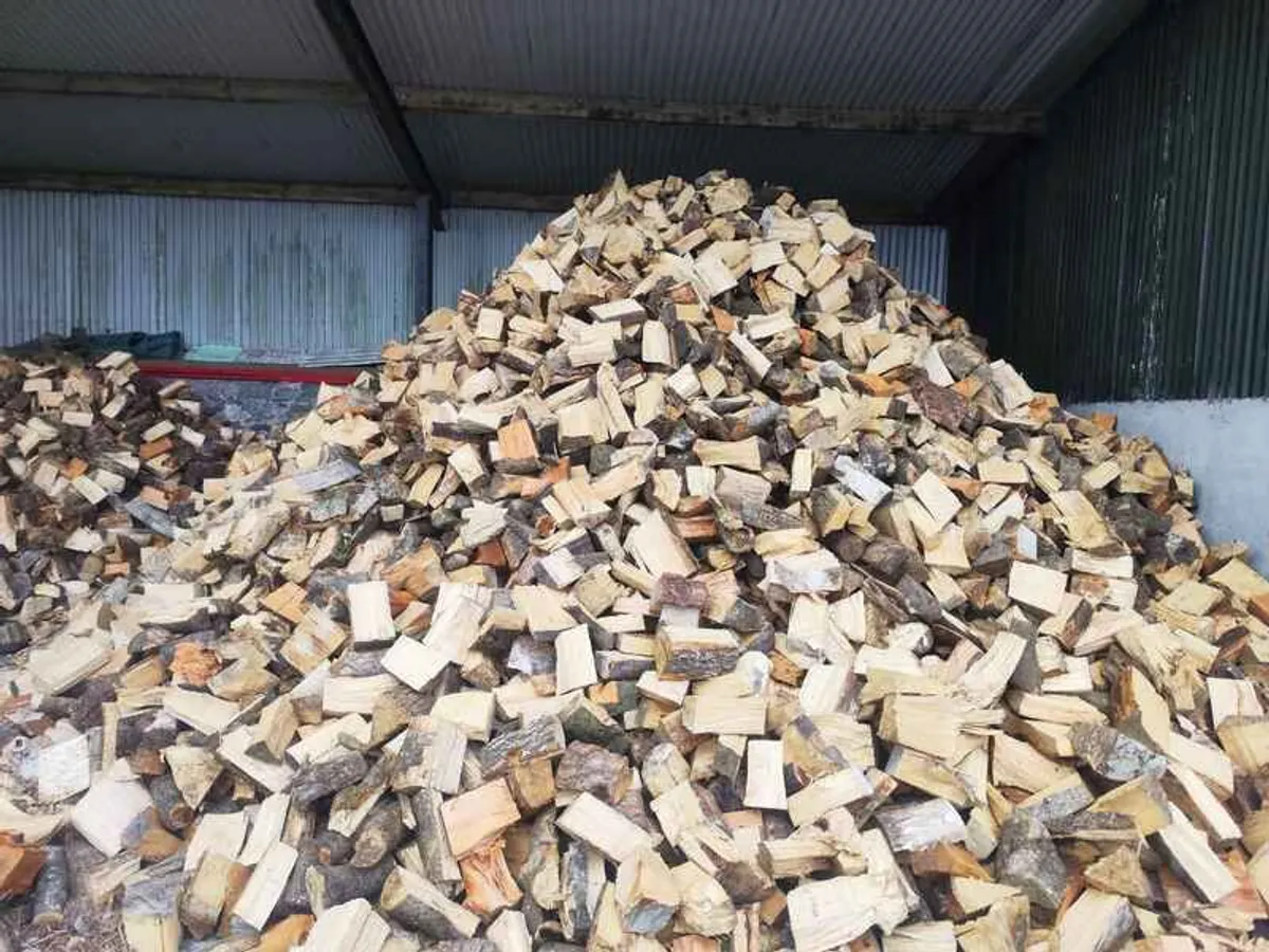 Firewood