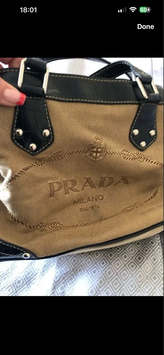 Ladies stunning bag €30 - Image 3
